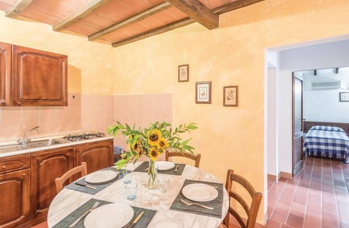 Castiglione del Lago Apartment | 2 bedroom accommodation in Castiglione d.Lago PG