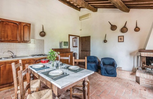 Castiglione del Lago Apartment | 2 bedroom accommodation in Castiglione d.Lago PG