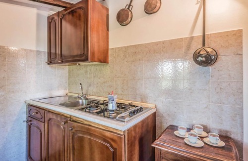 Castiglione del Lago Apartment | 2 bedroom accommodation in Castiglione d.Lago PG