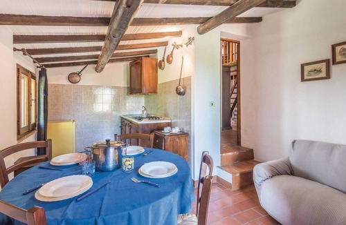 Castiglione del Lago Apartment | 2 bedroom accommodation in Castiglione d.Lago PG