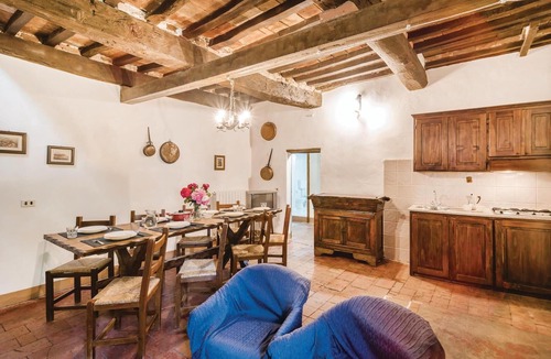 Castiglione del Lago Apartment | 2 bedroom accommodation in Castiglione d.Lago PG