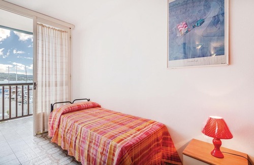 Porto Azzurro Apartment | 2 bedroom awesome apartment in Porto Azzurro-Elba LI