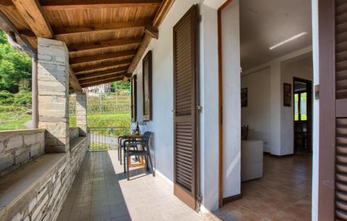 San Colombano Certenoli House | 2 Bedroom Stunning Home In San Colombano Certenol