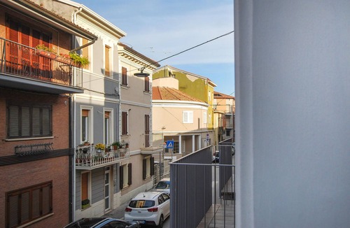 Civitanova Marche Apartment | 2 bedroom lovely apartment in Civitanova Marche