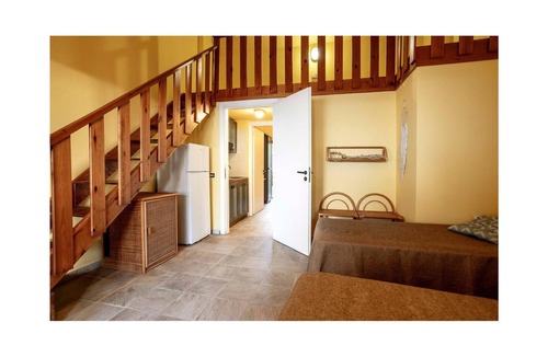 Briatico Apartment | 2 bedroom lovely apartment in Briatico