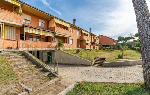 Marina di Grosseto Apartment | 2 Bedroom Lovely Apartment In Grosseto