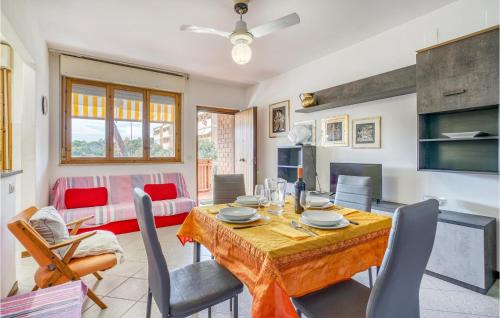 Marina di Grosseto Apartment | 2 Bedroom Lovely Apartment In Grosseto