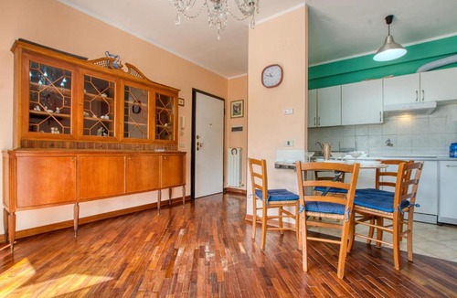 Struppa Apartment | 2 Bedroom Lovely Apartment In Genova