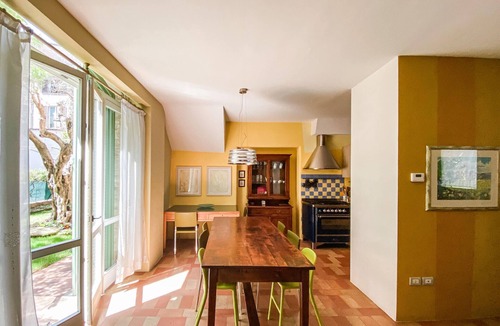 Fano House | 2 bedroom lovely home in Fano