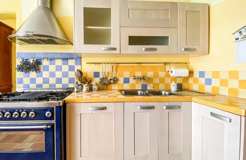 Fano House | 2 bedroom lovely home in Fano