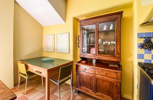 Fano House | 2 bedroom lovely home in Fano
