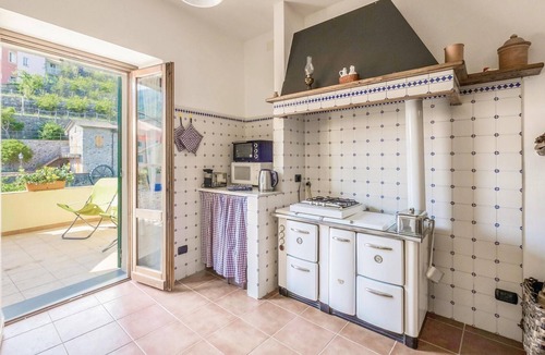 Varese Ligure Apartment | 2 bedroom lovely apartment in Varese Ligure