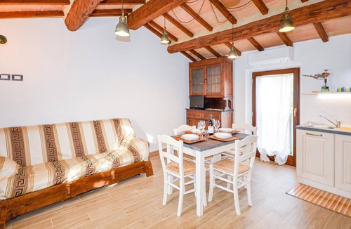 Montenero House | 2 bedroom nice home in Montenero d'Orcia