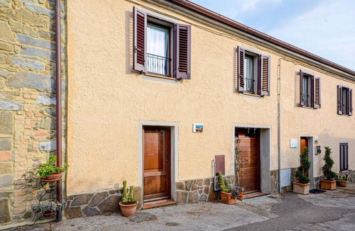 Montenero House | 2 bedroom nice home in Montenero d'Orcia