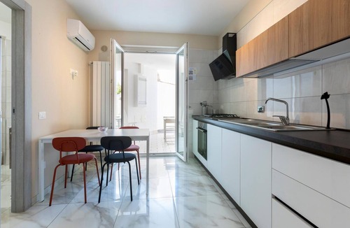 Boscoreale Apartment | 2 bedroom nice apartment in Boscoreale