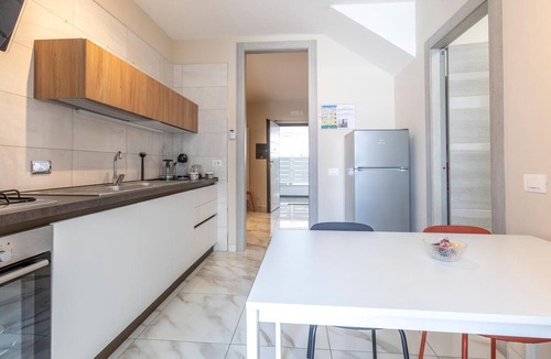 Boscoreale Apartment | 2 bedroom nice apartment in Boscoreale