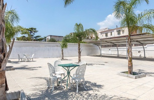 Boscoreale Apartment | 2 bedroom nice apartment in Boscoreale