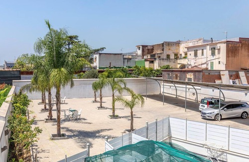 Boscoreale Apartment | 2 bedroom nice apartment in Boscoreale