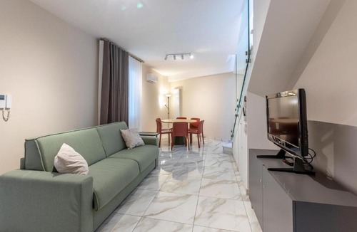 Boscoreale Apartment | 2 Bedroom Nice Apartment In Boscoreale