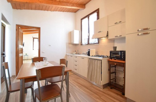 Montefranco House | 2 bedroom nice home in Montefranco (TR)