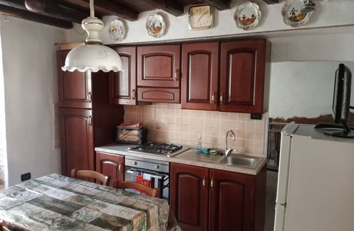 Sant'Agata Fossili House | 2 Bedroom Private vacation home in Sant'Agata Fossili