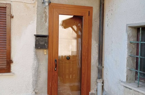 Sant'Agata Fossili House | 2 Bedroom Private vacation home in Sant'Agata Fossili