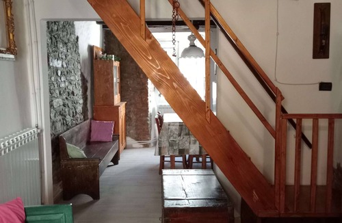 Sant'Agata Fossili House | 2 Bedroom Private vacation home in Sant'Agata Fossili