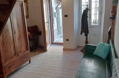 Sant'Agata Fossili House | 2 Bedroom Private vacation home in Sant'Agata Fossili