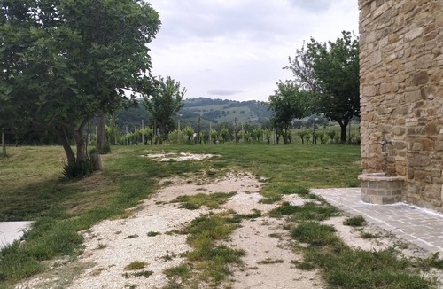 Apiro House | 2 Bedroom Private vacation home in Marche