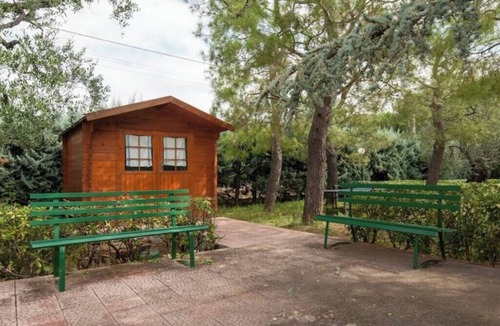 Bisceglie House | 2 bedroom private vacation home in puglia