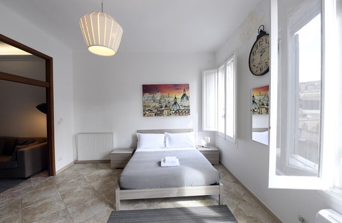 Monti House | 2 bedroom(s) House near Roma