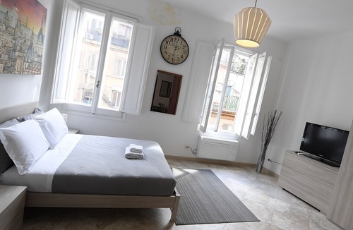 Monti House | 2 bedroom(s) House near Roma