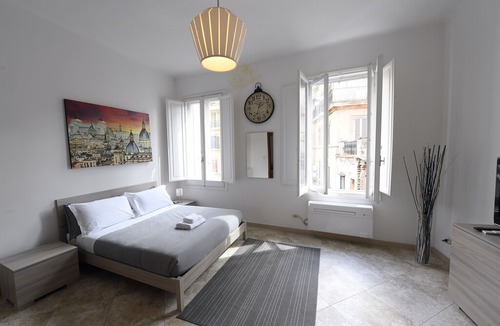 Monti House | 2 bedroom(s) House near Roma