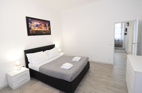 Monti House | 2 bedroom(s) House near Roma
