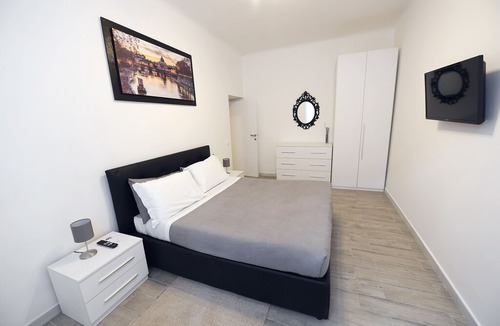 Monti House | 2 bedroom(s) House near Roma