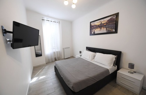 Monti House | 2 bedroom(s) House near Roma