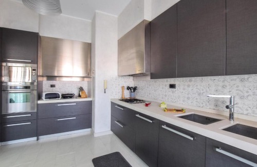 Pellaro Apartment | 2 Bedroom Stunning Apartment In Reggio Calabria