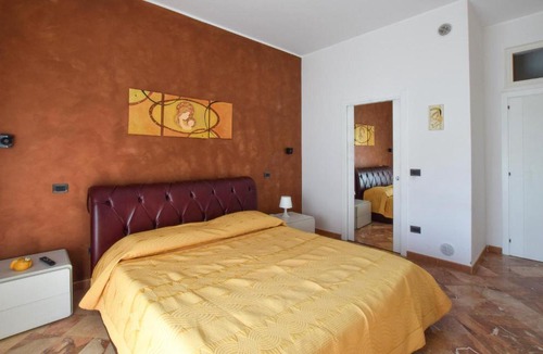 Pellaro Apartment | 2 Bedroom Stunning Apartment In Reggio Calabria
