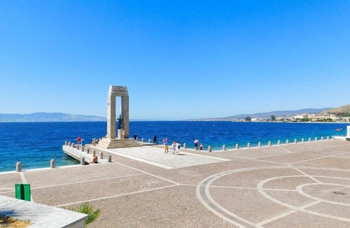 Pellaro Apartment | 2 Bedroom Stunning Apartment In Reggio Calabria