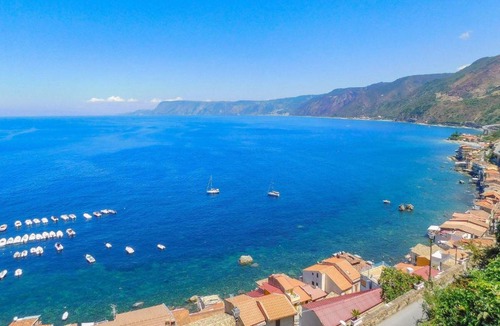 Pellaro Apartment | 2 Bedroom Stunning Apartment In Reggio Calabria
