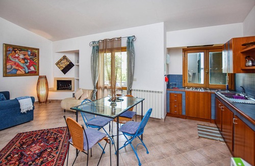 Sabaudia Apartment | 2 bedroom stunning apartment in Sabaudia