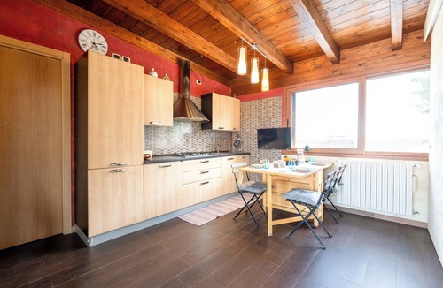 Bisceglie Villa | 2 Bedroom Villa in Bisceglie