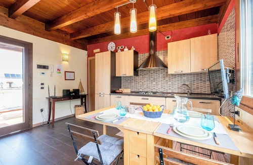 Bisceglie Villa | 2 Bedroom Villa in Bisceglie