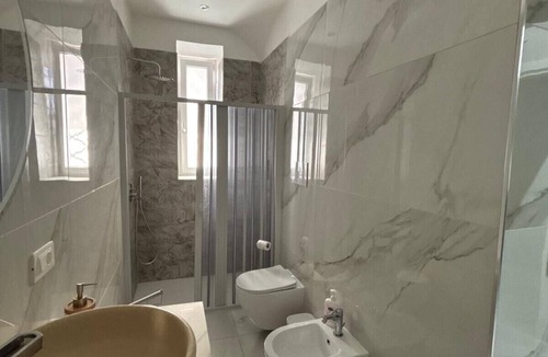 Torre del Greco House | 2 minutes from the highway exit of torre del greco nord