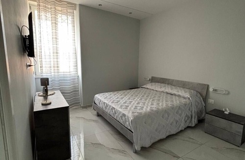 Torre del Greco House | 2 minutes from the highway exit of torre del greco nord