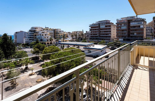 Crotone House | 2 minutes from the beach.Pets allowed