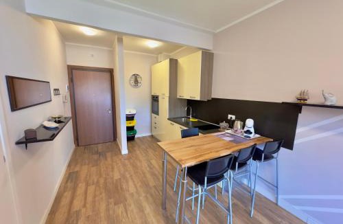Porto Recanati Apartment | 2 passi dal MARE & Parcheggio PRIVATO