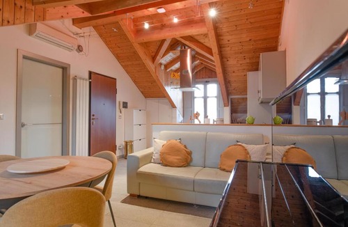 Cenisia Apartment | 2 Room - Tutti p4zzi per Torino