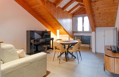 Cenisia Apartment | 2 Room - Tutti p4zzi per Torino