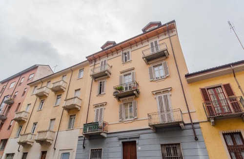 Cenisia Apartment | 2 Room - Tutti p4zzi per Torino